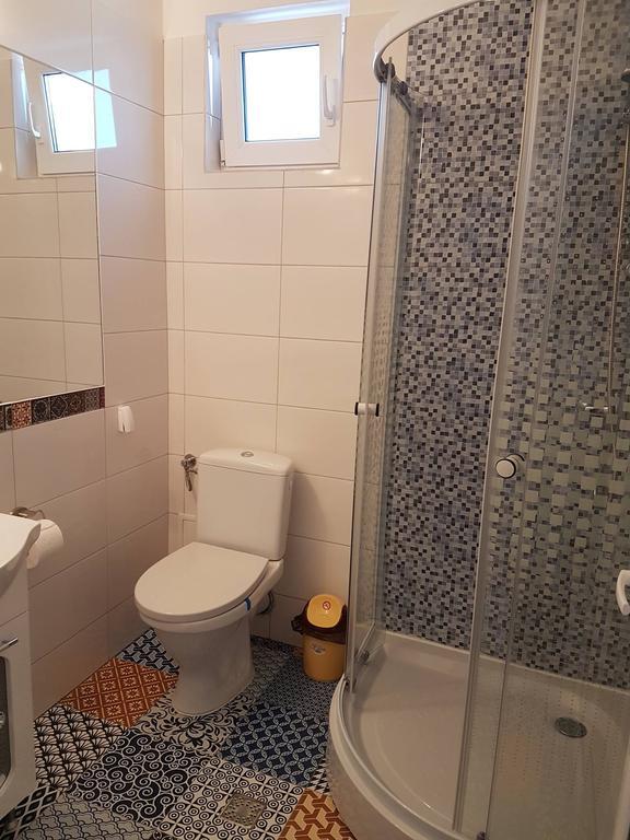 Skyroomshorezu Eksteriør bilde